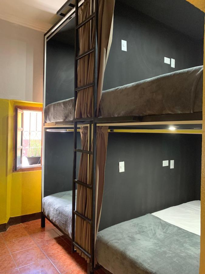 One Day Trip Hostel Antigua Esterno foto