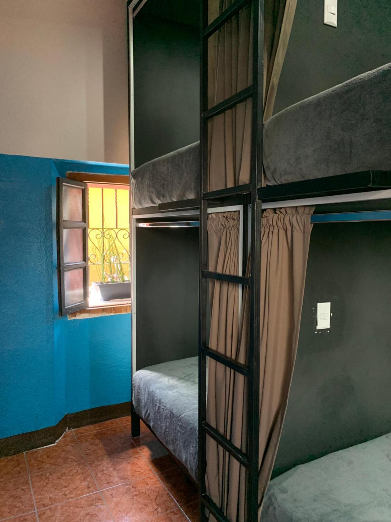 One Day Trip Hostel Antigua Esterno foto