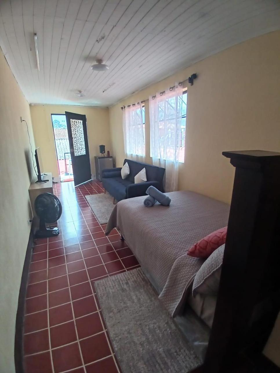One Day Trip Hostel Antigua Esterno foto